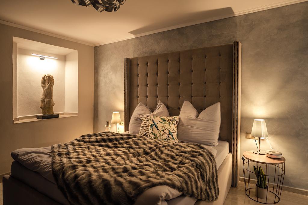 Luxury Apartments No. 91 Český Krumlov Eksteriør bilde