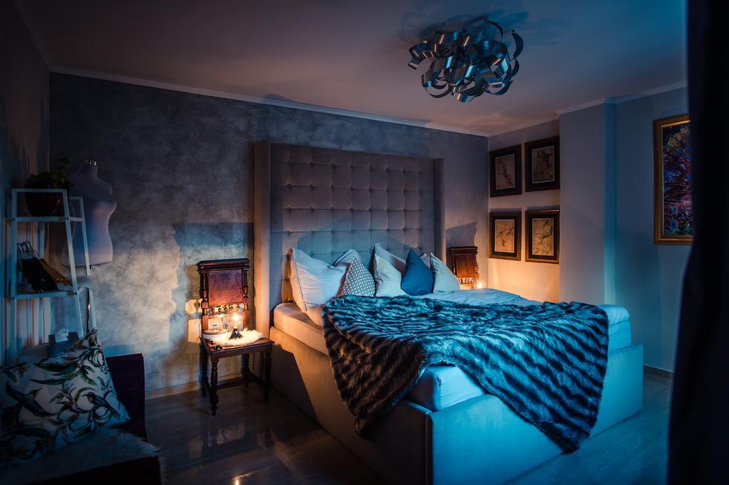 Luxury Apartments No. 91 Český Krumlov Eksteriør bilde