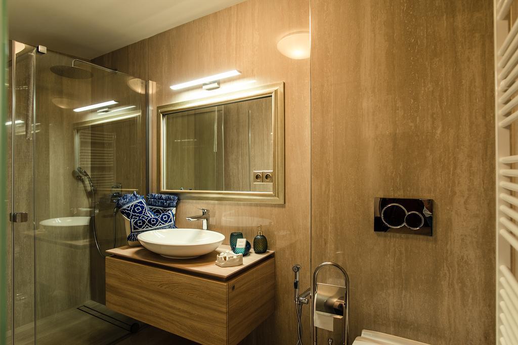 Luxury Apartments No. 91 Český Krumlov Eksteriør bilde